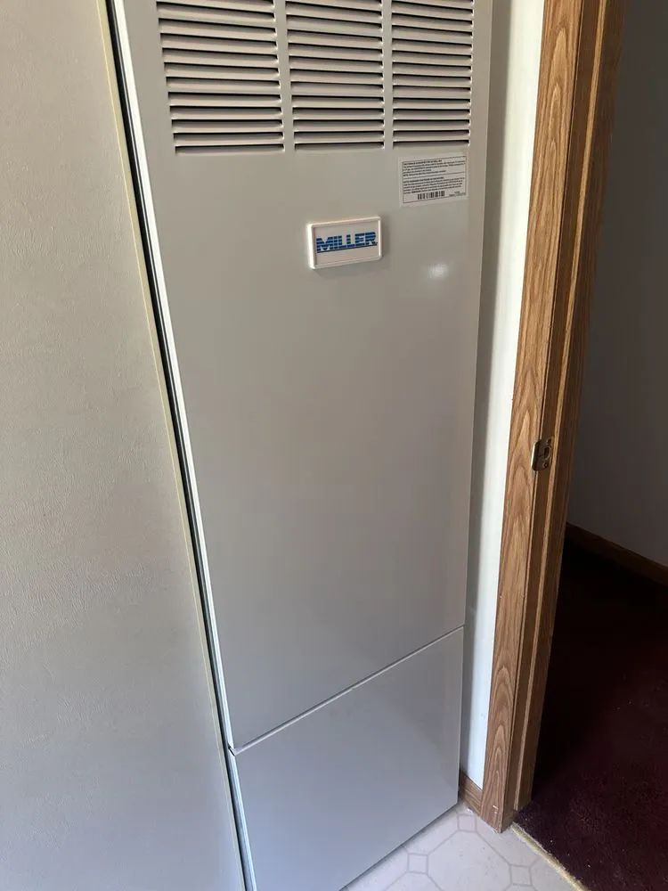 Slide of Moles Handyman Services