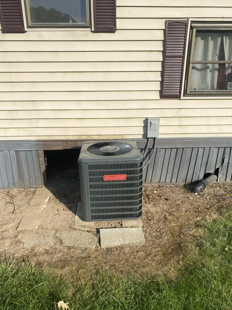 Slide of Moles Handyman Services