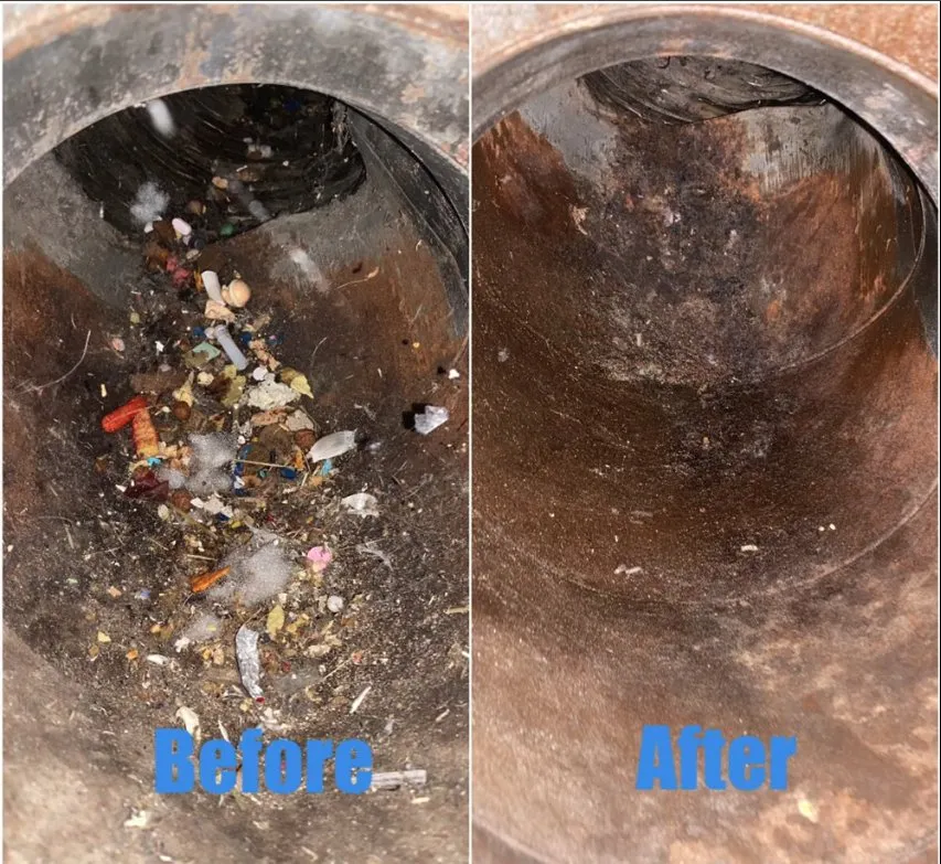 Slide of Molina Heating and Cooling