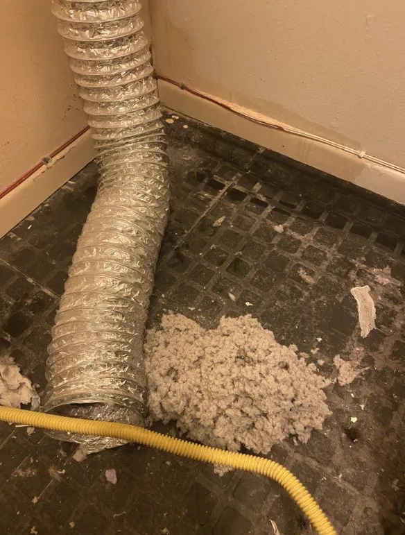 Slide of Molina Heating and Cooling