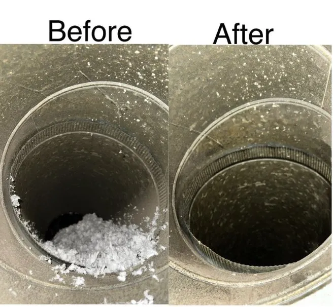 Slide of Molina Heating and Cooling