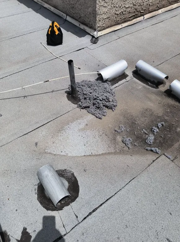 Slide of Molina Heating and Cooling