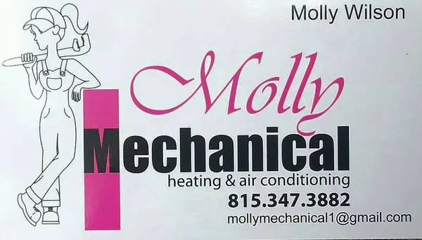 Molly Mechanical