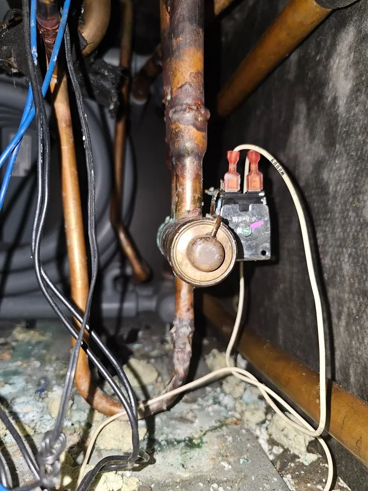 Slide of Molo Hvacre