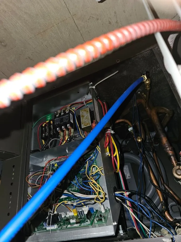 Slide of Molo Hvacre