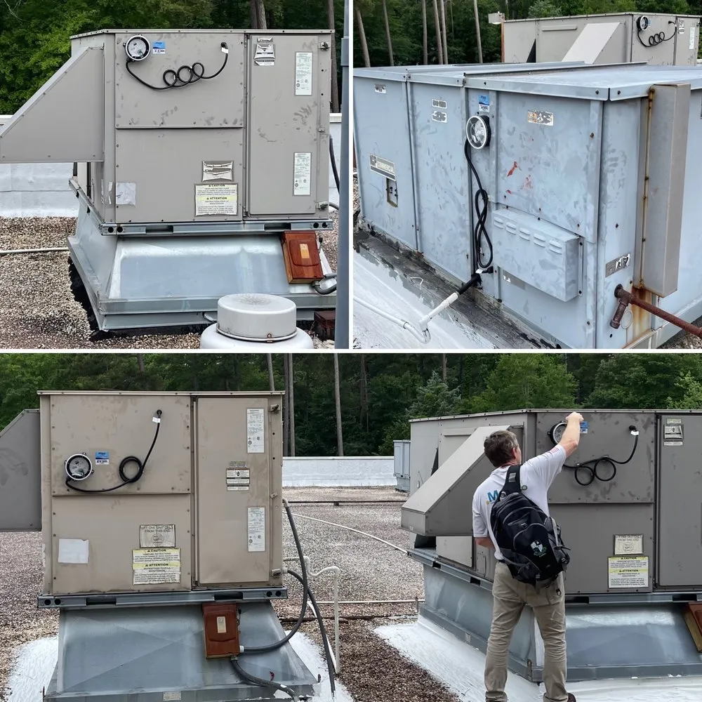 Slide of Moluso Comfort Solutions