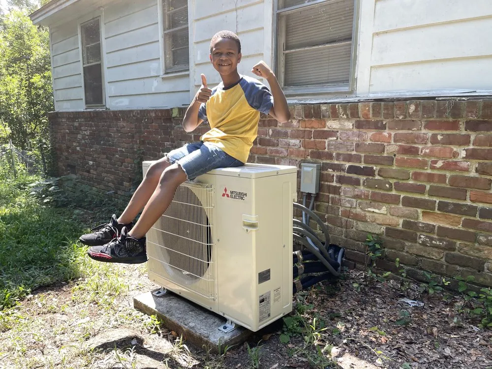 Slide of Moluso Comfort Solutions