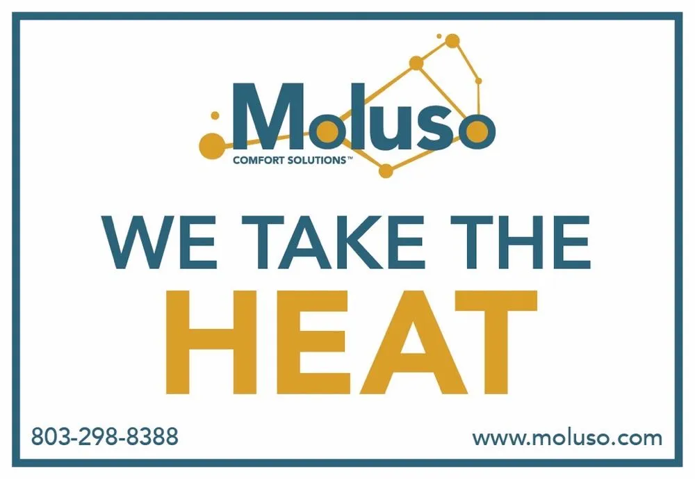 Slide of Moluso Comfort Solutions