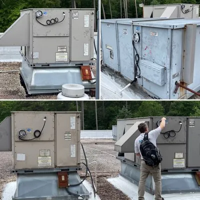 Moluso Comfort Solutions Logo