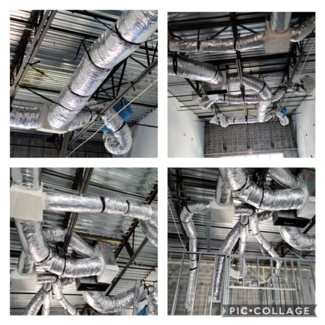 Slide of Momentum AC Pro