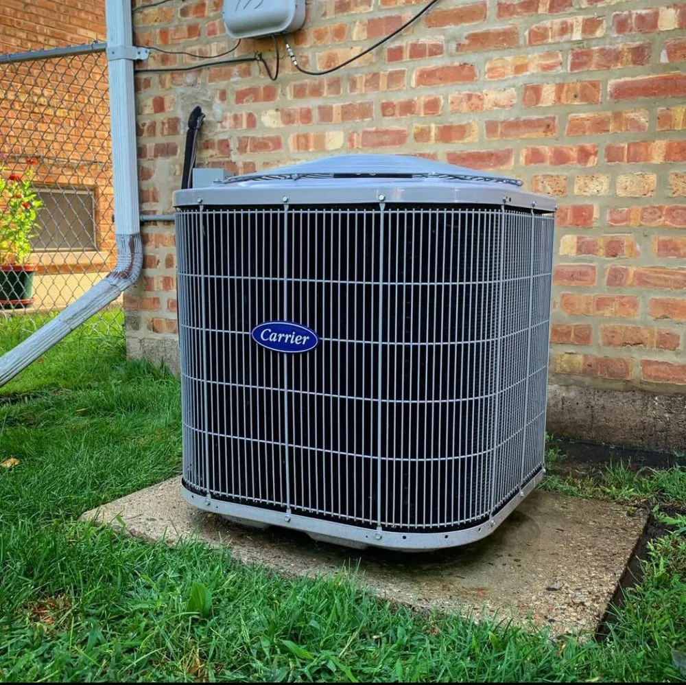 Slide of Momentum AC