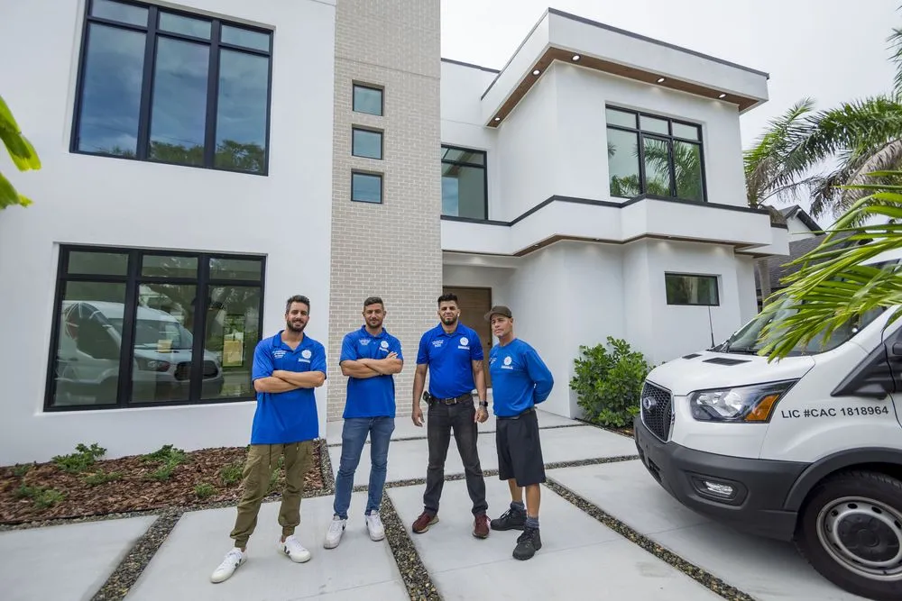 Slide of Momentum AC