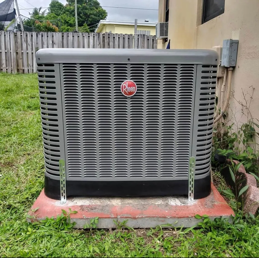 Slide of Momentum AC