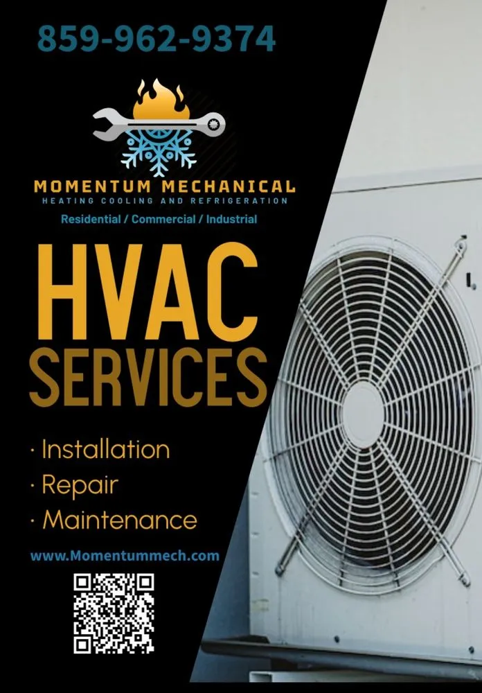 Slide of Momentum Mechanical