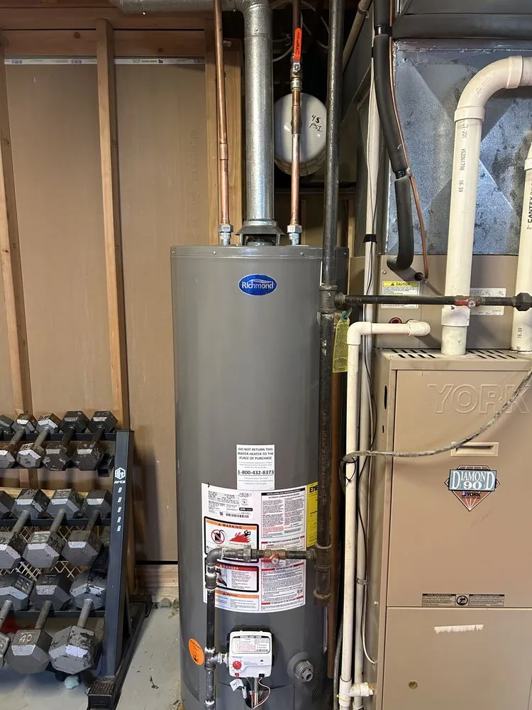 Slide of Mon-Clair Heating and Cooling