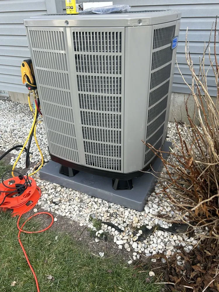 Slide of Mon-Clair Heating and Cooling