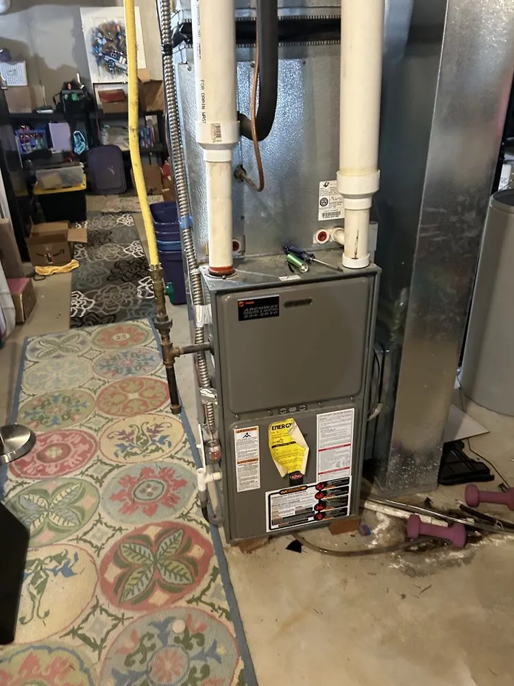 Slide of Mon-Clair Heating and Cooling