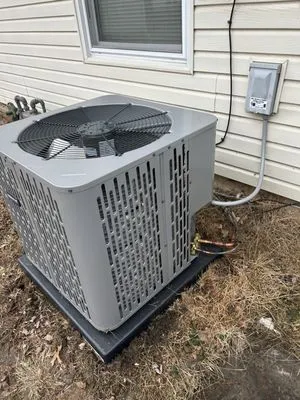 Mon-Clair Heating and Cooling