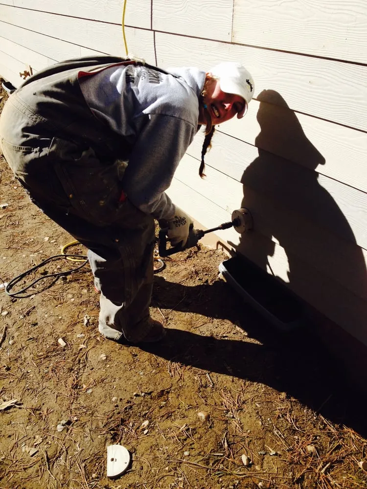 Emergency heating and cooling service in Coeur D'Alene, ID by Monaghan Mechanical