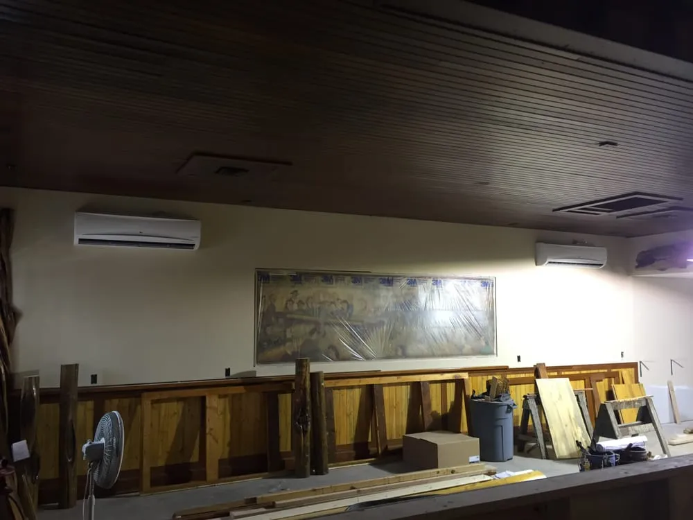 Certified AC repair same-day service in Coeur D'Alene, ID by Monaghan Mechanical