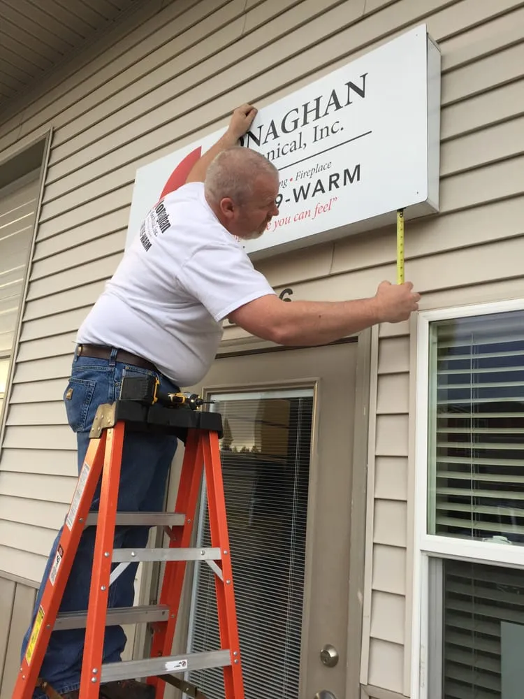 Reliable heating repair in Coeur D'Alene, ID - Monaghan Mechanical