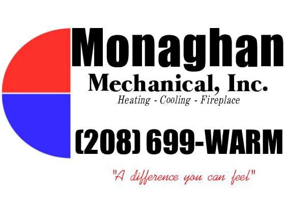 Professional furnace service same-day service in Coeur D'Alene, ID by Monaghan Mechanical