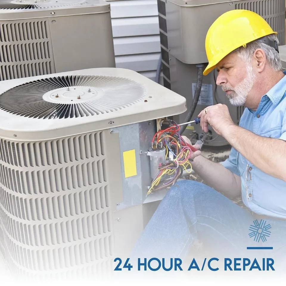 Slide of Monar Air Conditioning