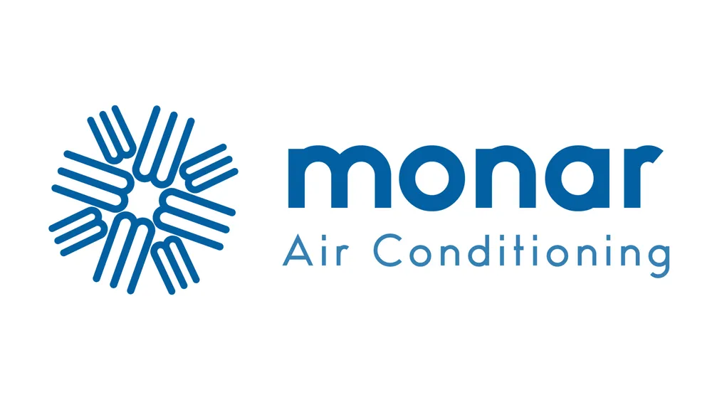 Slide of Monar Air Conditioning