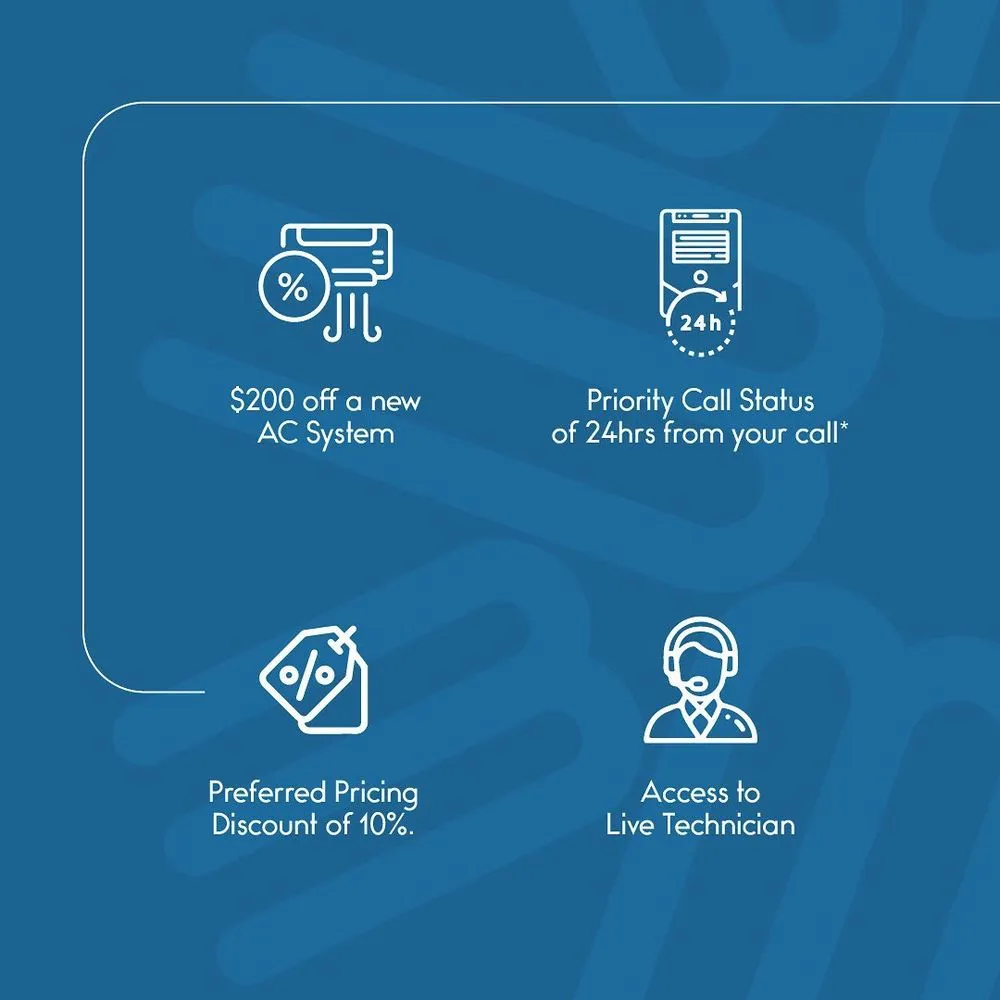 Slide of Monar Air Conditioning