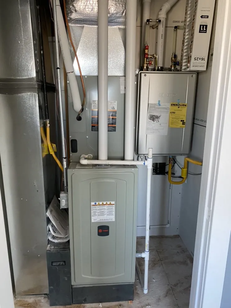 Slide of Monarch Air