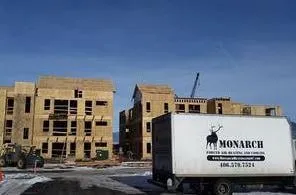 Slide of Monarch Heating & Cooling