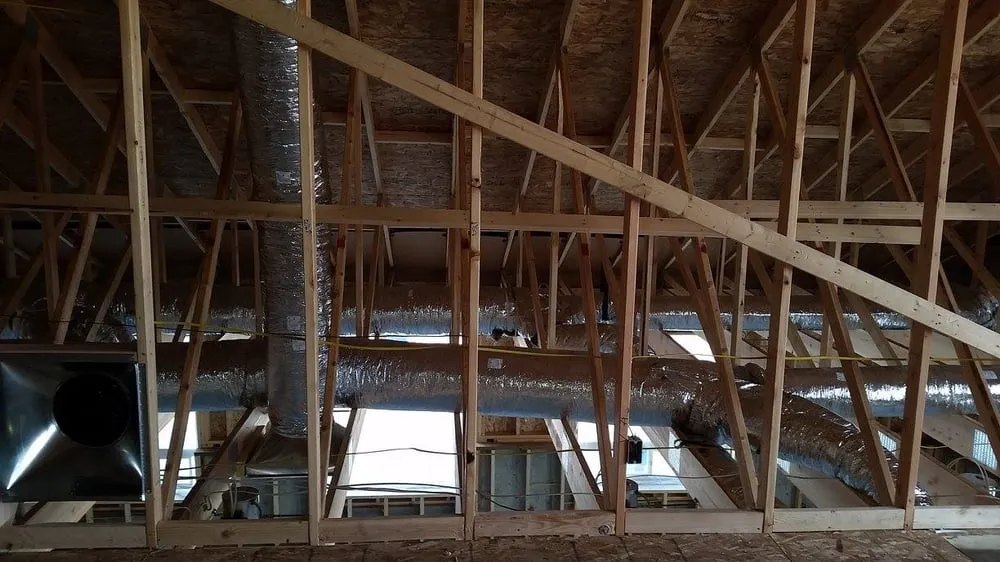 Slide of Monarch Heating & Cooling