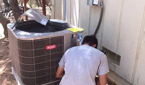 Slide of Monarch Heating & Cooling