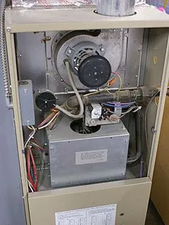 Slide of Monarch Heating & Cooling