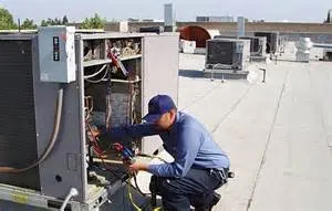 Slide of Monarch Heating & Cooling