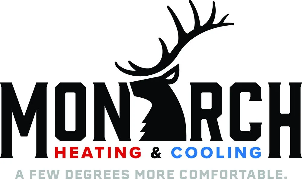 Slide of Monarch Heating & Cooling