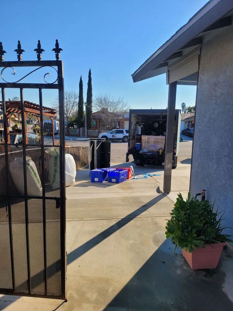 Slide of Monarch Home Services - Bakersfield