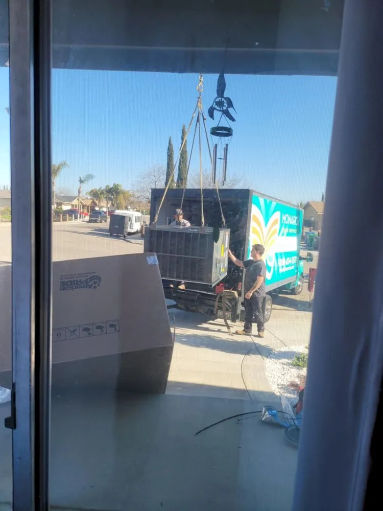 Slide of Monarch Home Services - Bakersfield