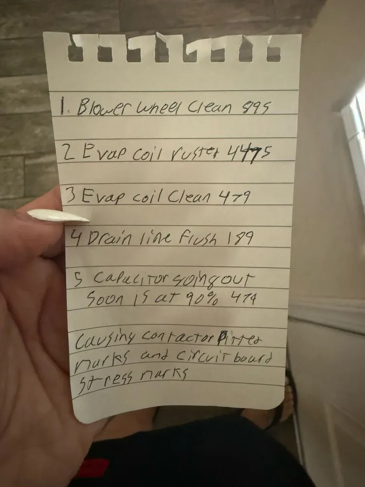 Slide of Monarch Home Services - Bakersfield