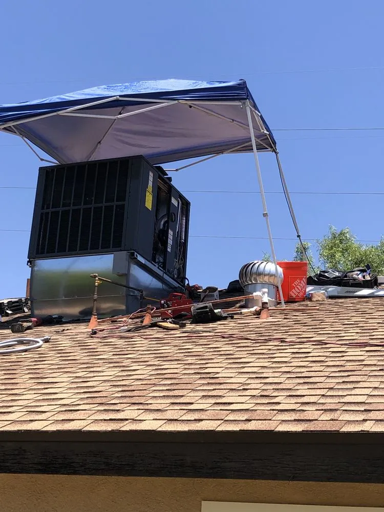 Slide of Monarch Home Services - Bakersfield