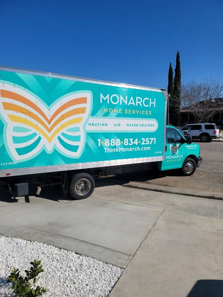 Slide of Monarch Home Services - Bakersfield