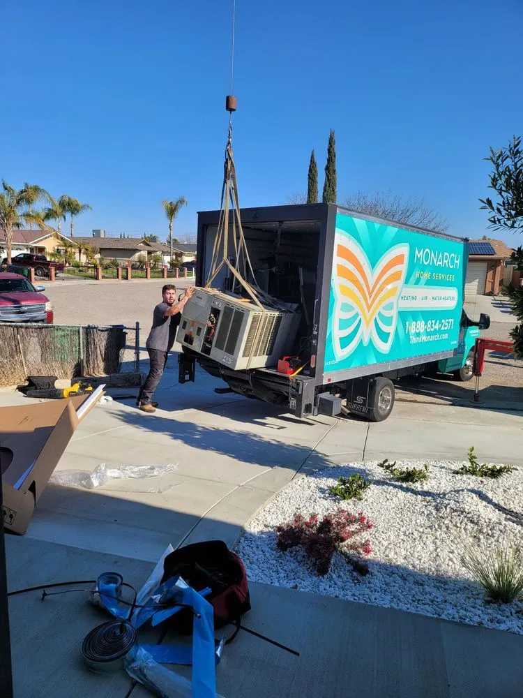 Slide of Monarch Home Services - Bakersfield