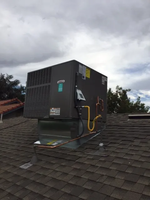 Slide of Monarch Home Services - Fresno