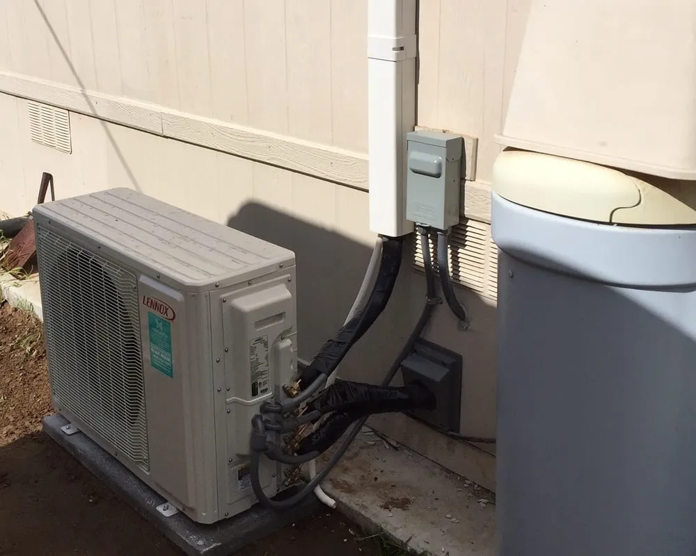 Slide of Monarch Home Services - Fresno