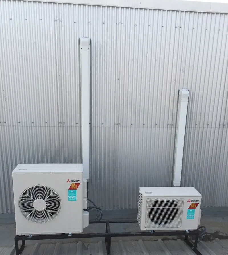 Slide of Monarch Home Services - Fresno