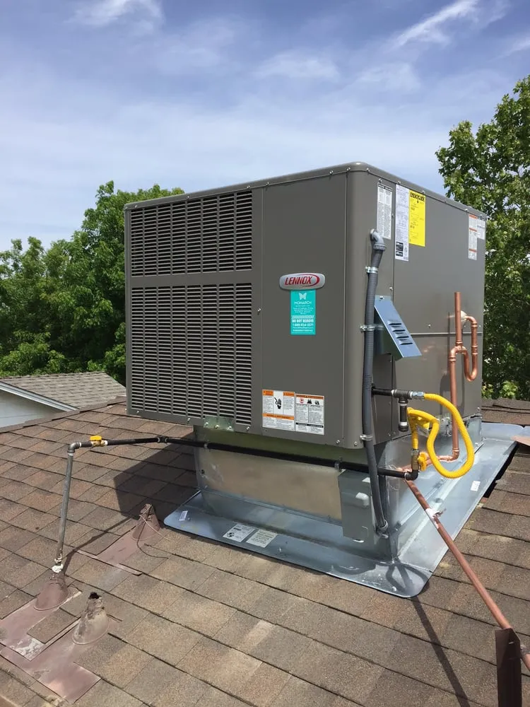 Slide of Monarch Home Services - Fresno