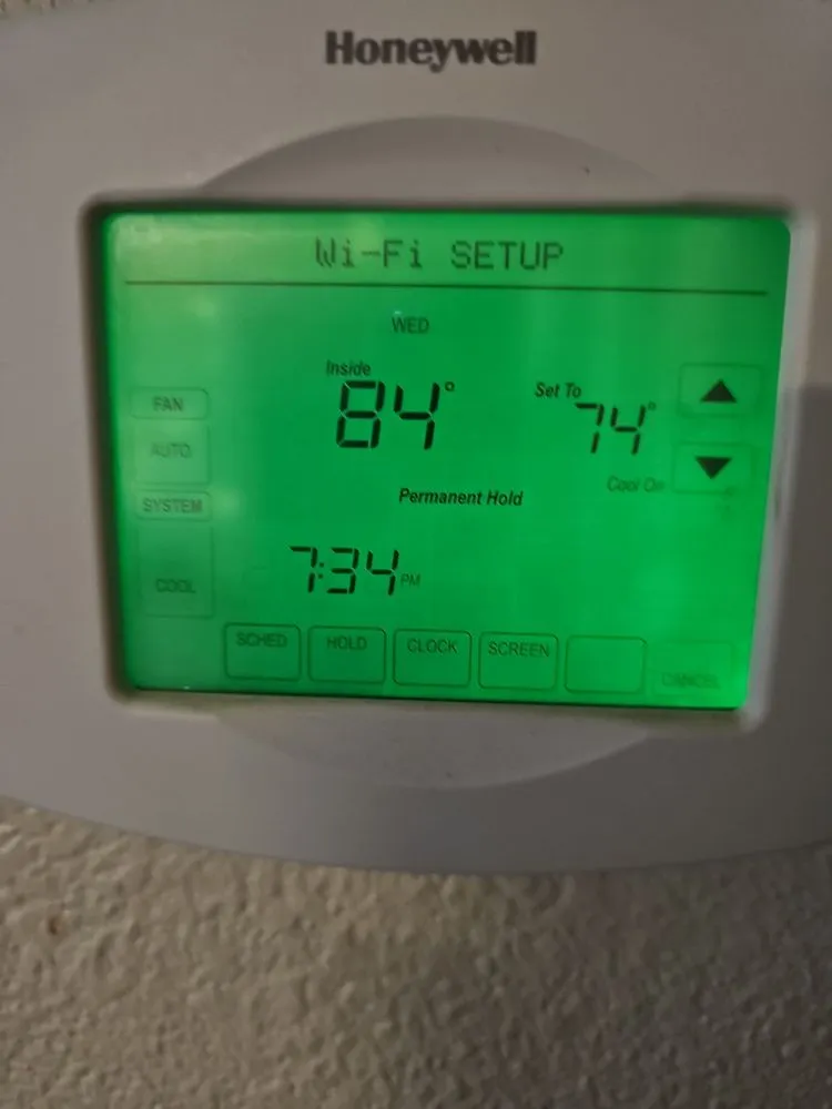 Slide of Monarch Home Services - Fresno