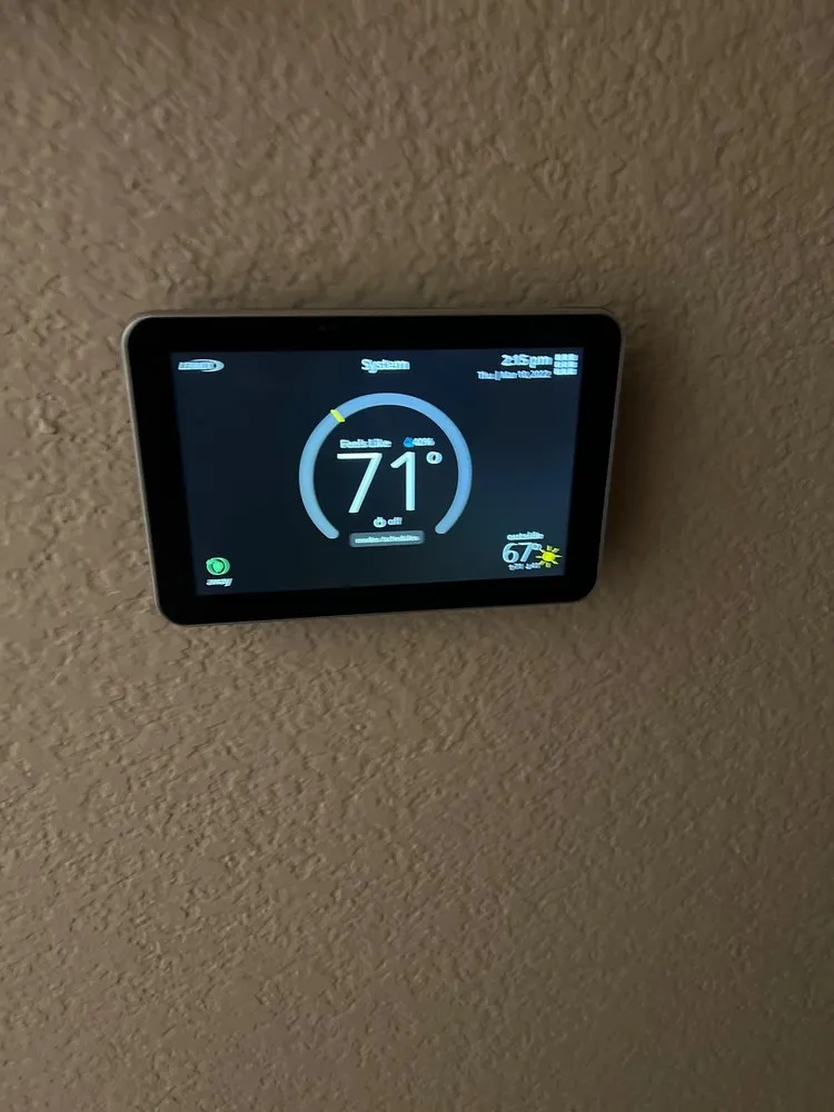 Slide of Monarch Home Services - Fresno