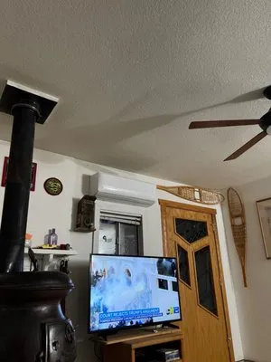 Monarch Home Services - Fresno Logo