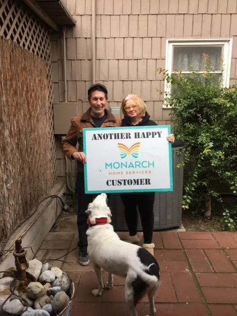 Slide of Monarch Home Services - Visalia